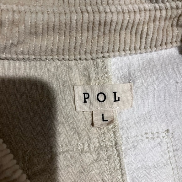 POL Shacket - Picture 2 of 5